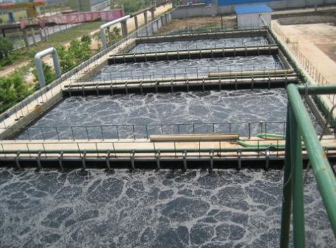 曝氣的作用、構(gòu)成、形式以及處理方式