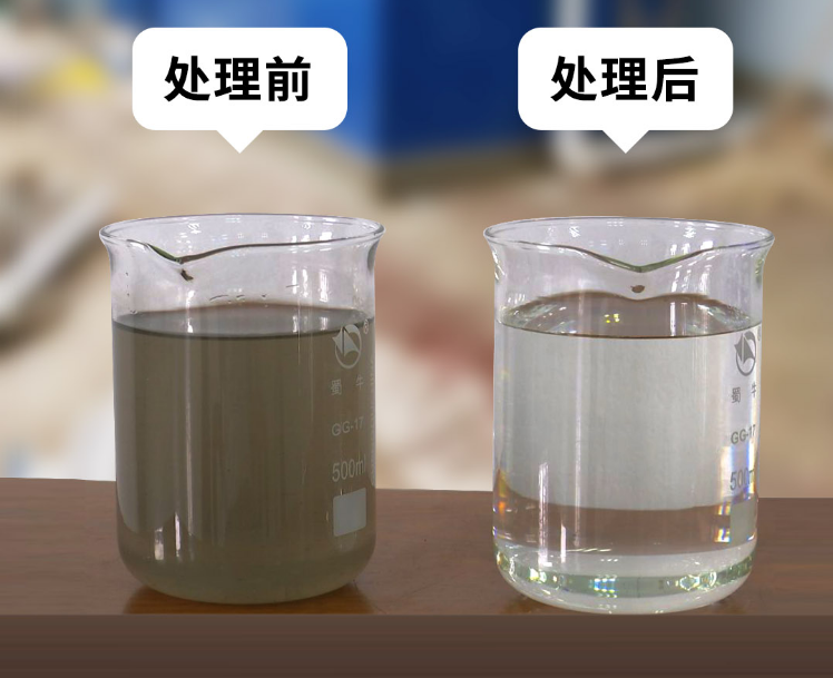 養(yǎng)殖污水處理機(jī)是什么？養(yǎng)殖污水如何處理？你需要掌握這9點！