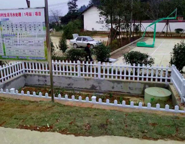 農(nóng)村生活污水怎么處理？這三種工藝要牢記！