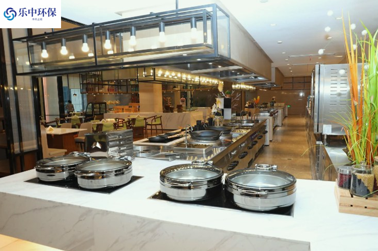 中大型酒店餐飲廚房廢水如何處理？這樣做就對(duì)了