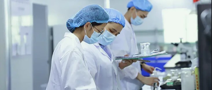 洗面奶生產(chǎn)加工廢水怎么處理？如何安全排放？-1