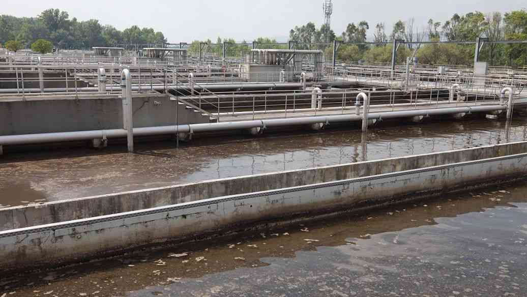 工廠污水處理方案詳細步驟(污水處理技術(shù)方案) 工廠污水處理方案詳細步驟(污水處理技術(shù)方案)