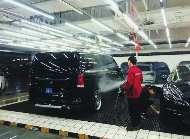 洗車場(chǎng)污水處理設(shè)備多少錢(洗車場(chǎng)污水處理設(shè)備原理及用途) 洗車場(chǎng)污水處理設(shè)備多少錢(洗車場(chǎng)污水處理設(shè)備原理及用途)