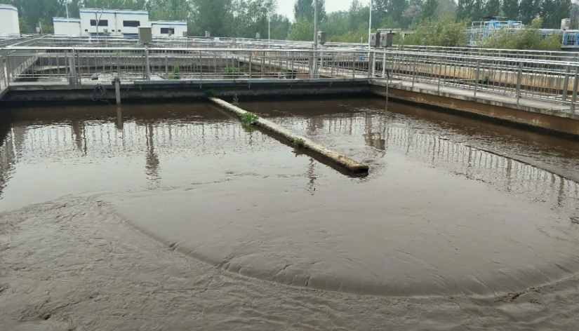 含鹽廢水處理廠家介紹(含鹽量高的污水處理方案流程) 含鹽廢水處理廠家介紹(含鹽量高的污水處理方案流程)