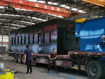海鮮加工廢水處理標(biāo)準(zhǔn)，一文看懂環(huán)保法規(guī)！